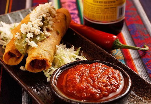 Agave Restaurante Mexicano - Accommodation Adelaide 1
