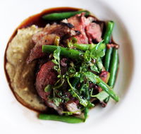 Braza Churrascaria - Darling Harbour - Accommodation Adelaide