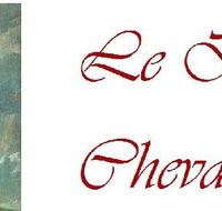 Le bistro  Cheval Blanc - Accommodation Adelaide