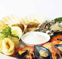 Olivo Restaurant - Accommodation Adelaide