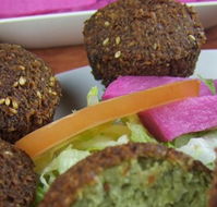 Abdul's Lebanese Restaurant - Accommodation Adelaide