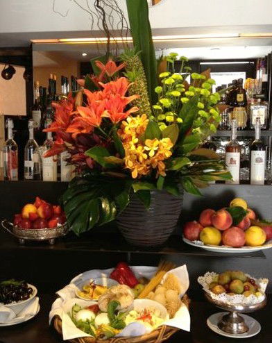 Beppi's Ristorante - Accommodation Adelaide 1