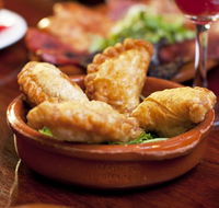 El Bulli in Surry Hills - Accommodation Adelaide