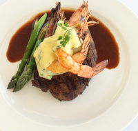 Helm Bar and Bistro - Accommodation Adelaide