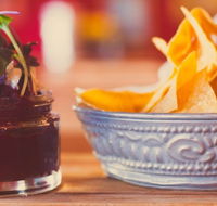 Mexico Food  Liquor - Accommodation Adelaide