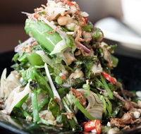 Red Lantern - Accommodation Adelaide