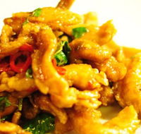 Spice I Am - Accommodation Adelaide