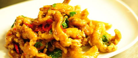 Spice I Am - Accommodation Adelaide 0