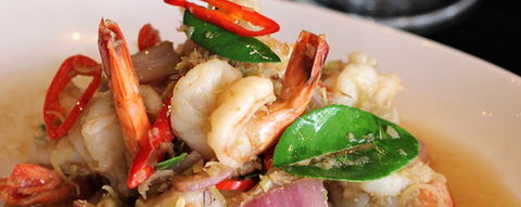 Spice I Am - Accommodation Adelaide 1
