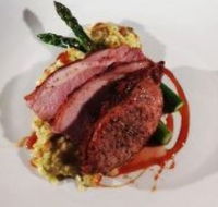 Steel Bar  Grill - Accommodation Adelaide