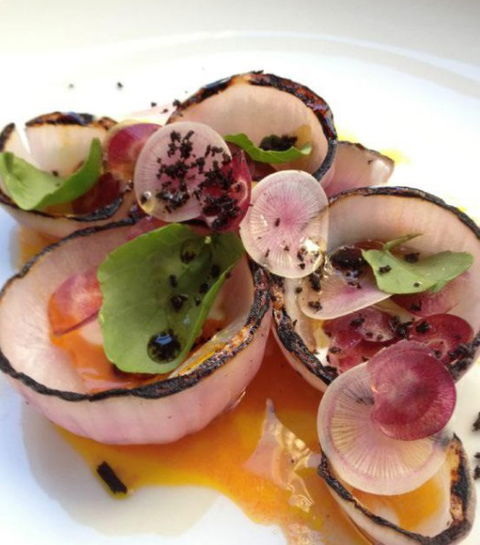 The Bridge Room - Accommodation Adelaide 0