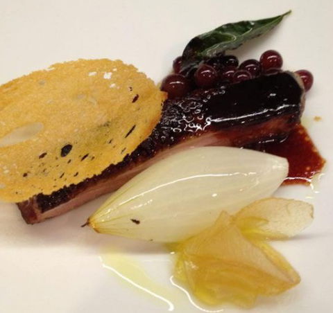 The Bridge Room - Accommodation Adelaide 1