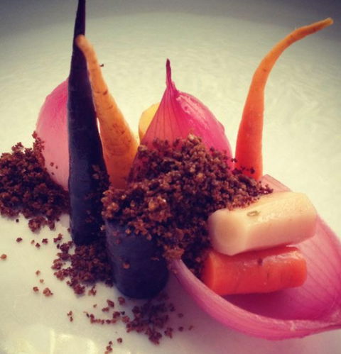 The Bridge Room - Accommodation Adelaide 2