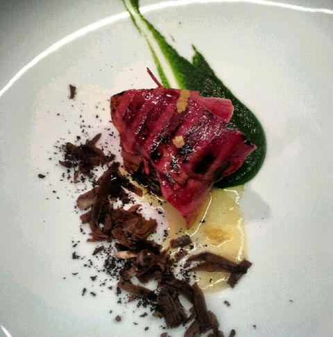 The Bridge Room - Accommodation Adelaide 4