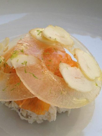 The Bridge Room - Accommodation Adelaide 5