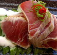 Uchi Lounge - Accommodation Adelaide