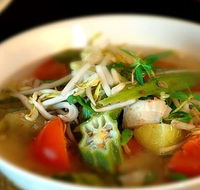 Xage Vietnamese - Accommodation Adelaide