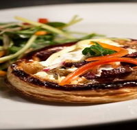 Connect Dining - Accommodation Adelaide