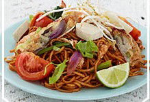 Alice's Makan - Accommodation Adelaide 4