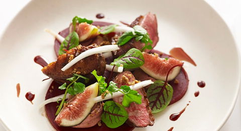 ARIA Sydney - Accommodation Adelaide 5