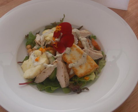 Avenue On Chifley - Accommodation Adelaide 4