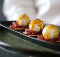 Cru 54 Kitchen  Bar - Accommodation Adelaide