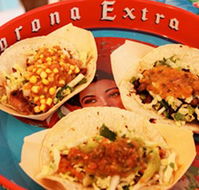 El Loco - Accommodation Adelaide
