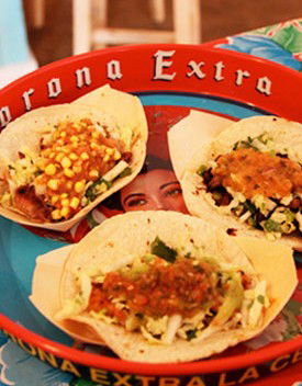 El Loco - Accommodation Adelaide 0