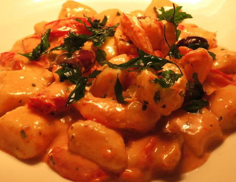 Essenza Italian - Accommodation Adelaide 1