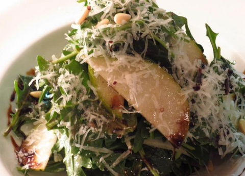 Essenza Italian - Accommodation Adelaide 3