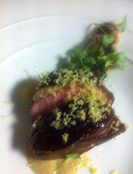 Foveaux - Accommodation Adelaide 0