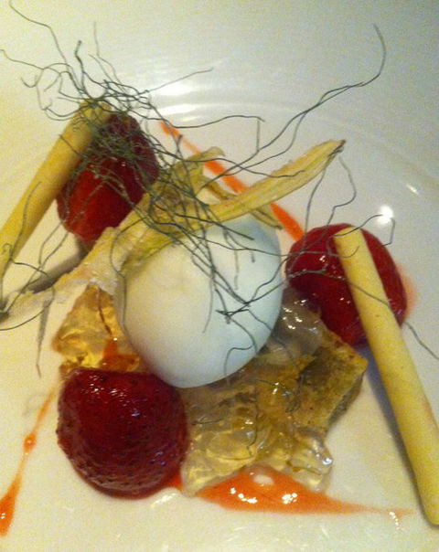 Foveaux - Accommodation Adelaide 3