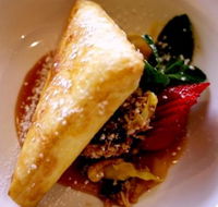 Holy Basil - Accommodation Adelaide