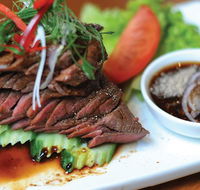 Home Thai - Accommodation Adelaide