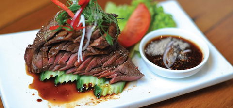 Home Thai - Accommodation Adelaide 0