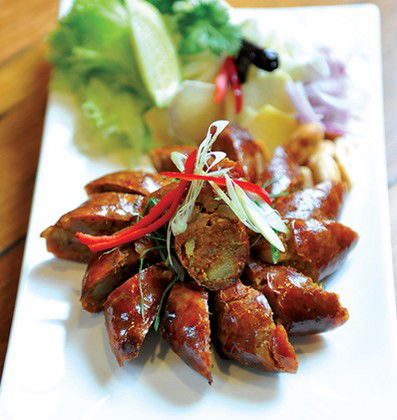 Home Thai - Accommodation Adelaide 1