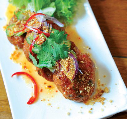 Home Thai - Accommodation Adelaide 2