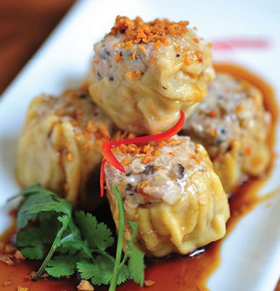 Home Thai - Accommodation Adelaide 4
