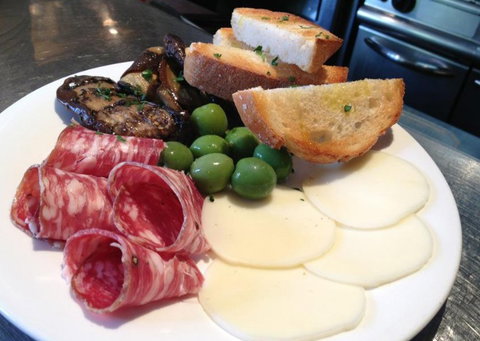 Il Baretto - Accommodation Adelaide 4