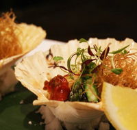 Jazushi - Accommodation Adelaide