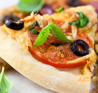 Zabou Bar and Grill - Accommodation Adelaide