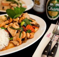 Eagle Thai - Accommodation Adelaide