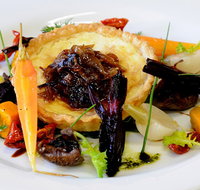 Flavors  Ferry Cafe/Restaurant - Accommodation Adelaide