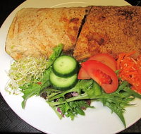 Emelia's Vegetarian Restaurant - Accommodation Adelaide