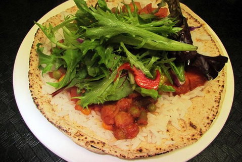 Emelia's Vegetarian Restaurant - Accommodation Adelaide 1