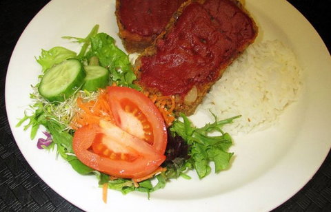 Emelia's Vegetarian Restaurant - Accommodation Adelaide 2
