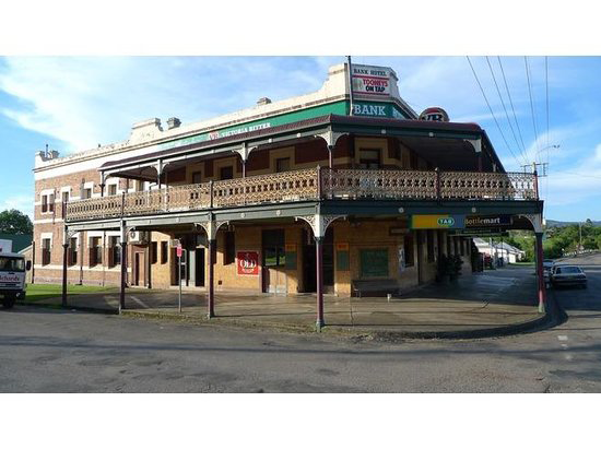Stroud Hill ACT Accommodation Adelaide