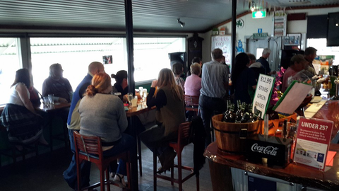 Beechwood Hotel - Accommodation Adelaide 1