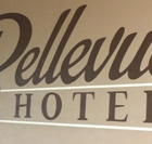 Bellevue Hotel - Accommodation Adelaide