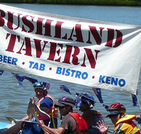 Bushland Tavern - Accommodation Adelaide